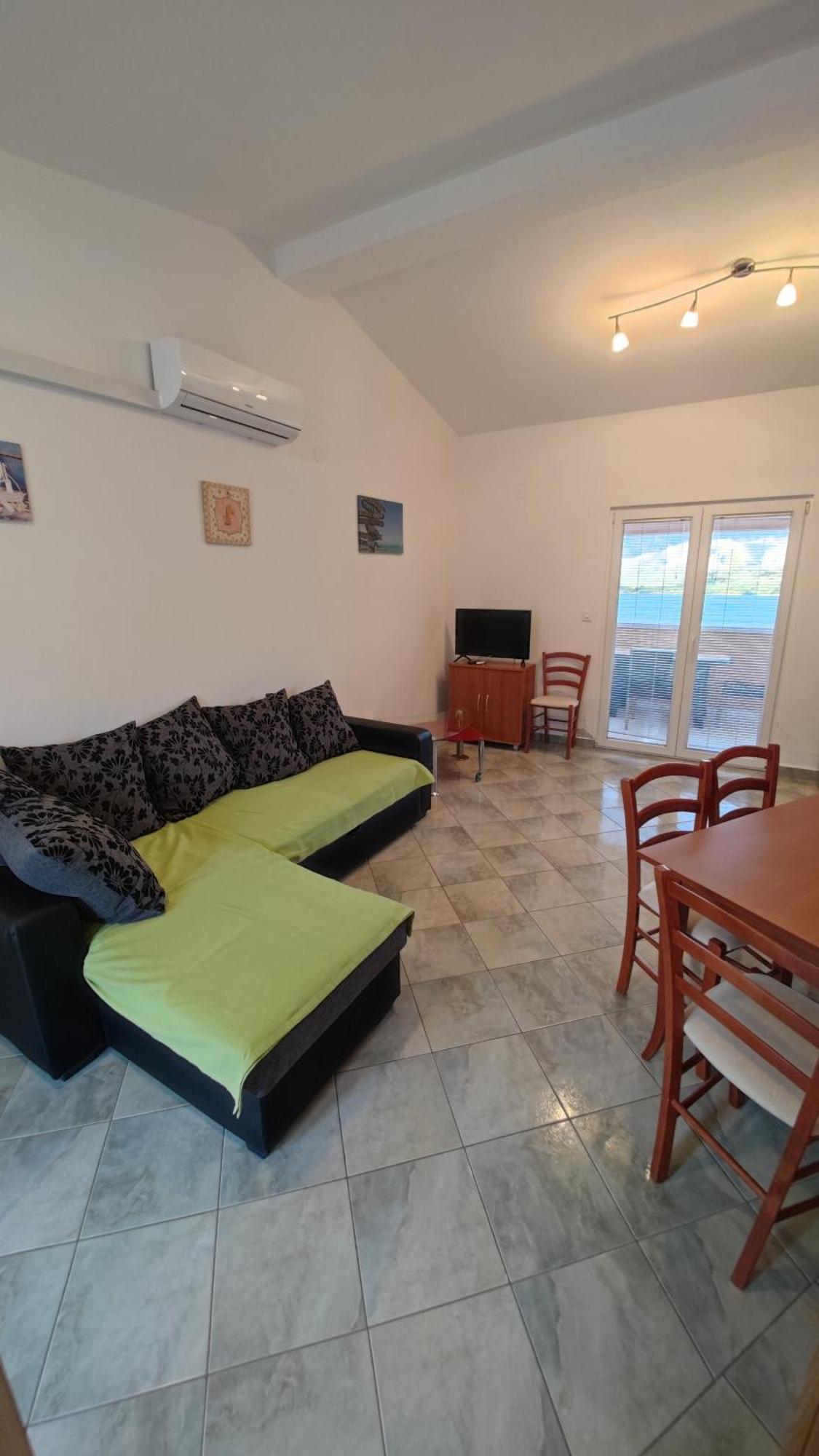 Apartments Bolont Pag Town Quarto foto